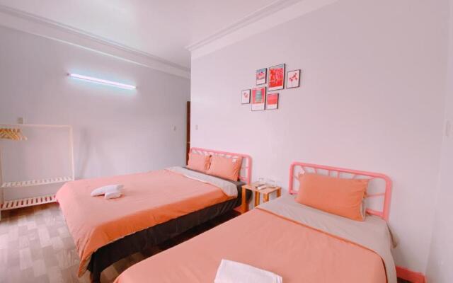 Happy House Homestay