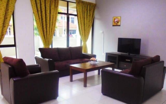 Dview Hotel