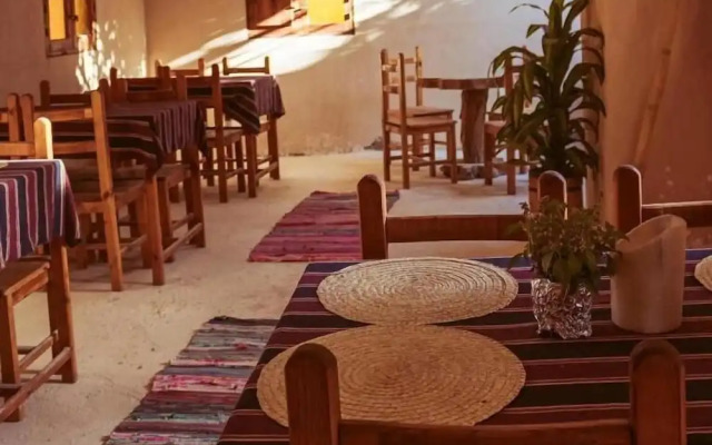 Aghurmi Siwa Ecolodge & Salt Cave
