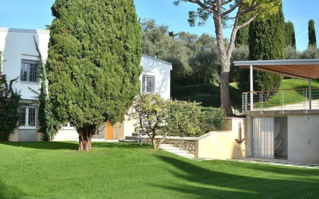 Villa Giardino Degli Ulivi With Pool