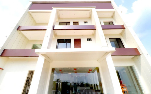 Oyo 43132 Hotel Dreamland