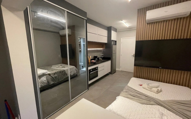 Prime Stay - Vila Buarque