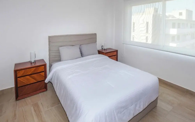 New Vidamar Apartment with Pool & Tennis