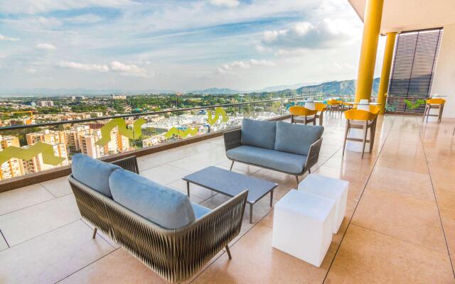 Sonesta Hotel Ibague