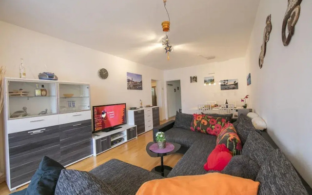 Casa Verbano Apartment 24