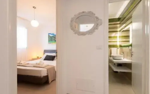 Aparthotel Residence Ludovica