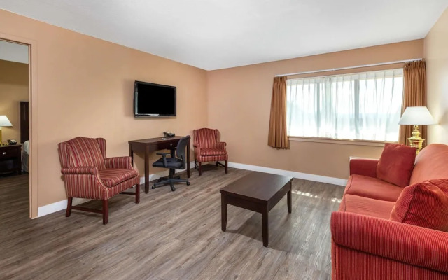 Ramada Coquitlam