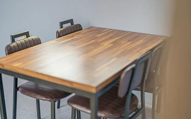 Wando Sol Beach Pension