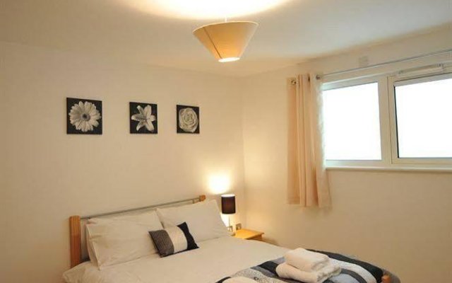 Base Serviced Apartments The Spectrum