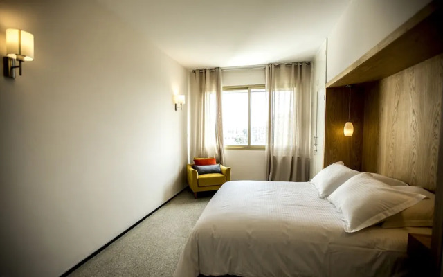 Senior Suite Balima M61
