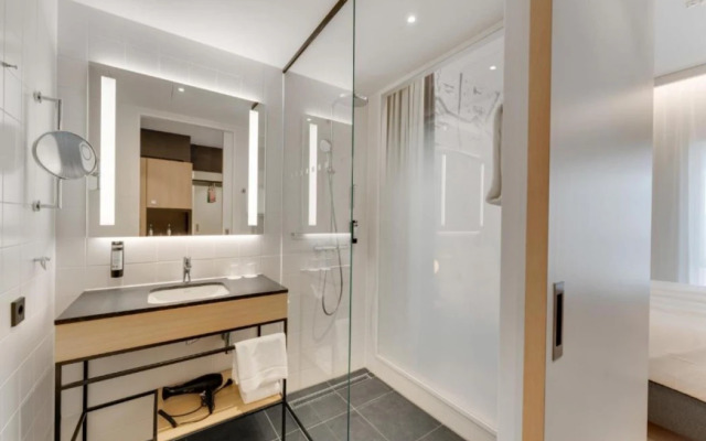 Intercityhotel Leiden