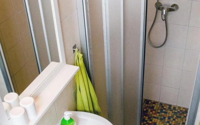 Holiday Apartments Wettin