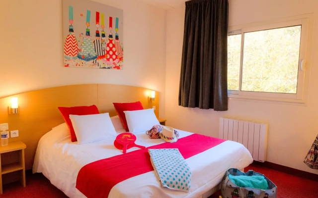 Hôtel KYRIAD QUIMPER - Pont-l'Abbé