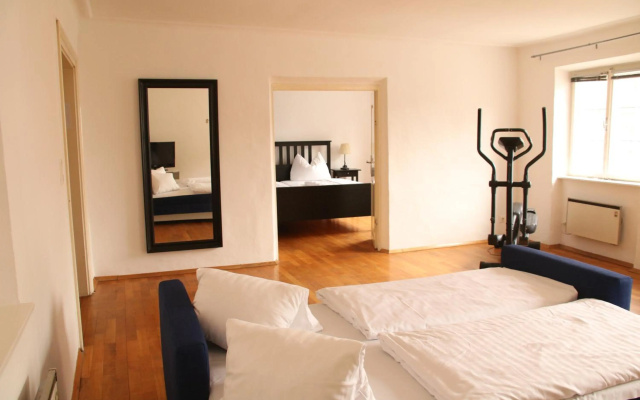 Hotel Goldene Krone - Image 6