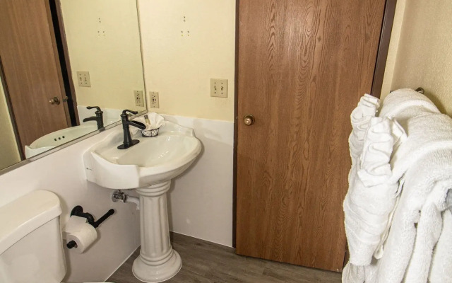 Fairbridge Inn & Suites Sandpoint