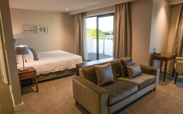 Porters Boutique Hotel & Conference Centre