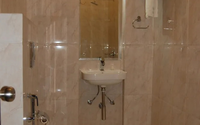 K V Hotel