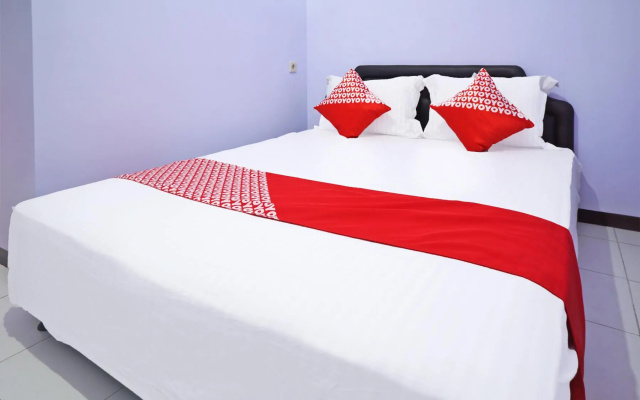 Trisna Patihan Resort – Guest Rooms – Tulungagung