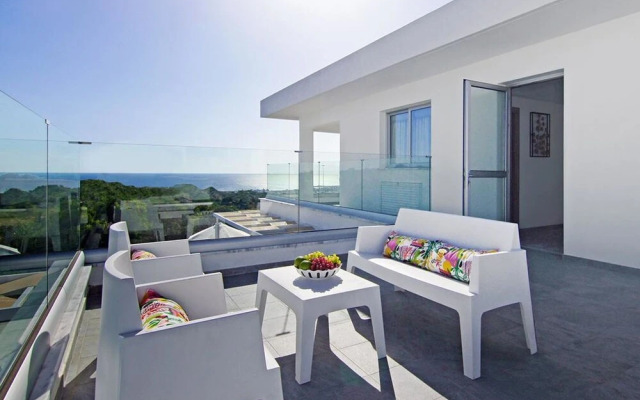 Napa View Ayia Napa in Ayia Napa