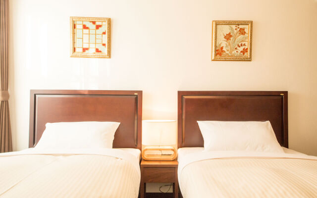 JAPANING Hotel Higashiyama Sanjo
