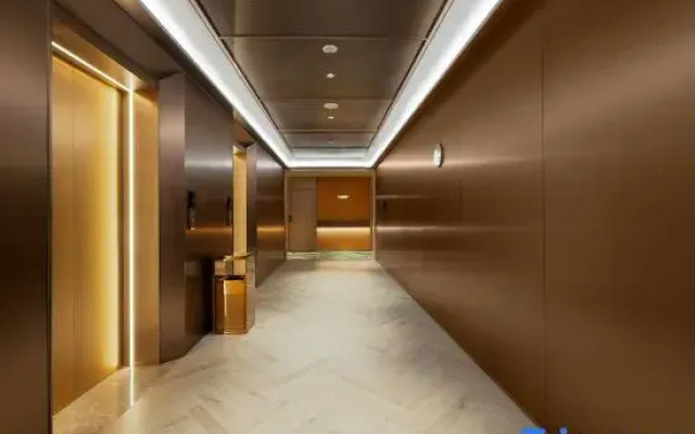 Orange Hotel Datong Ancient City Branch