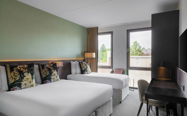 Monet Garden Hotel Amsterdam