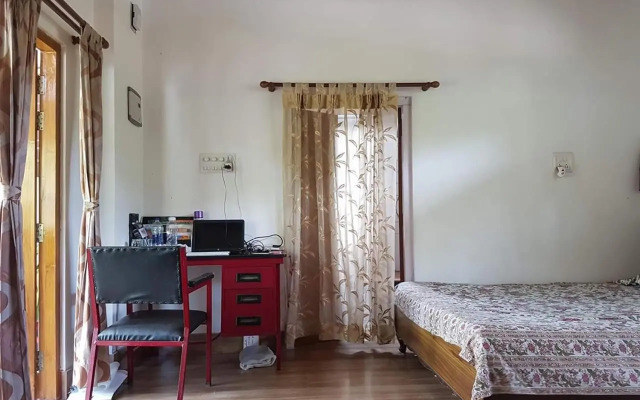 Vamoose Madhumita Homestay