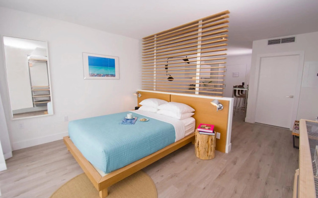 6080 Design Hotel by Eskape Collection