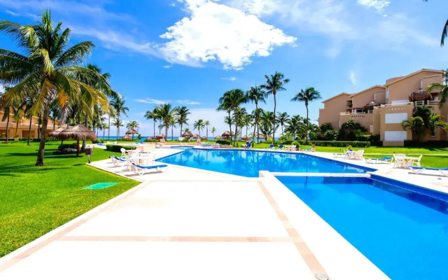 Las Palmas 2Br Condo By Rmh