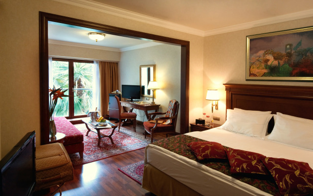 Electra Palace Athens Hotel