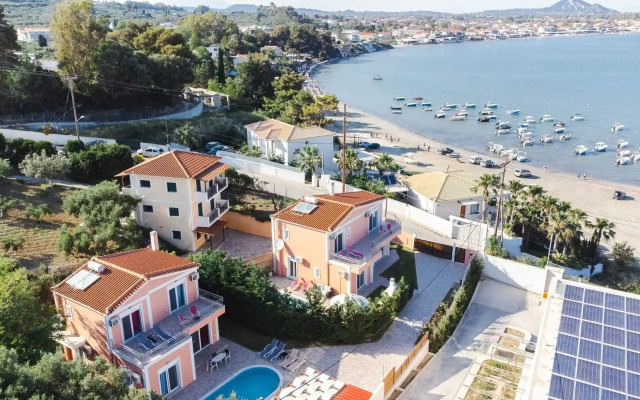 Villa Danae