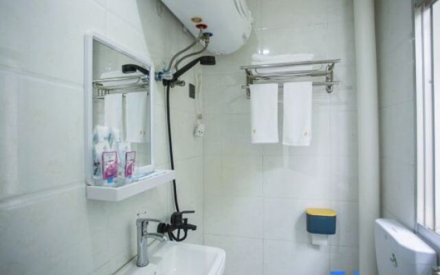 Hua Yuan Li Homestay