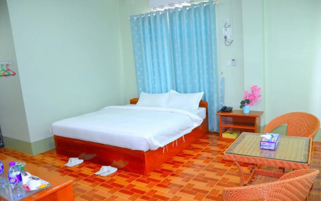 Hotel 62