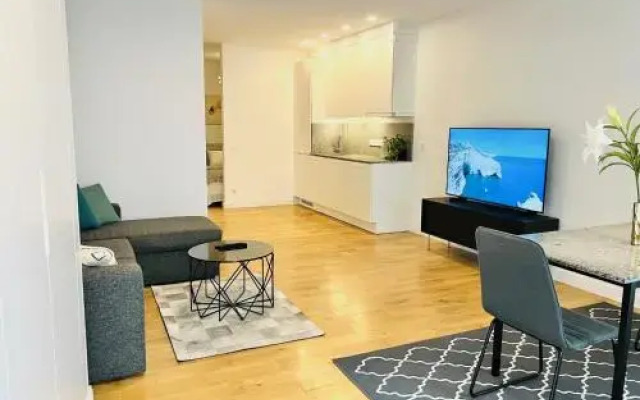Tomy Old Town Apartments