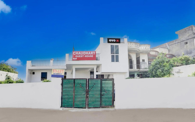 OYO 70062 Chaudhary Guest House Oyo
