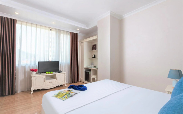 Phoenix Hotel Ha Long