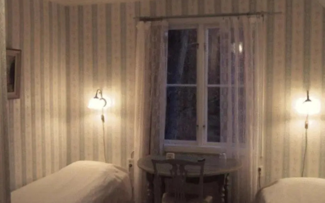 Rönninge Gård