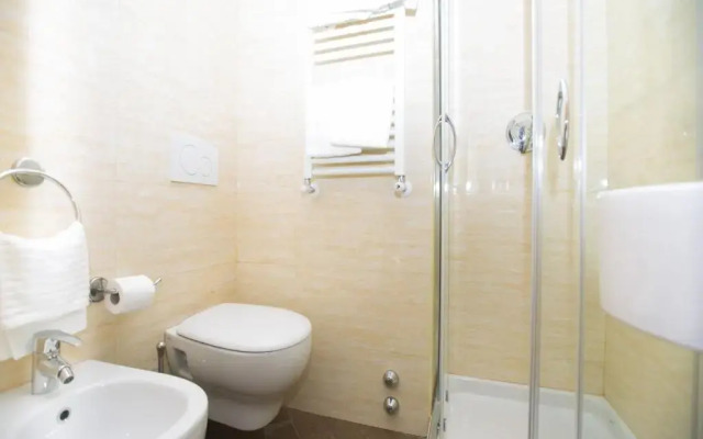 Residence Villa Tassoni