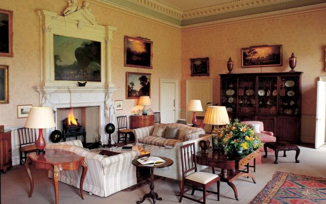 Hartwell House & Spa