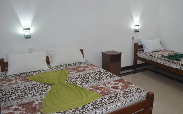 Sanoga Resort Habarana