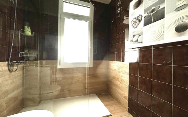 Apartamento Tu Sitio