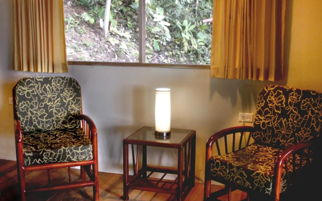 Yachana Lodge