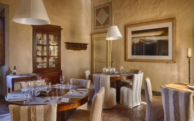 Castello di Montalto