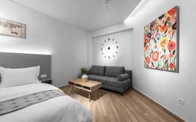 Hermes Suites, Nilie Hospitality MGMT