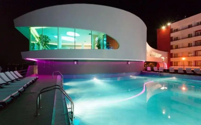 Zenith - Conferece  Spa Hotel