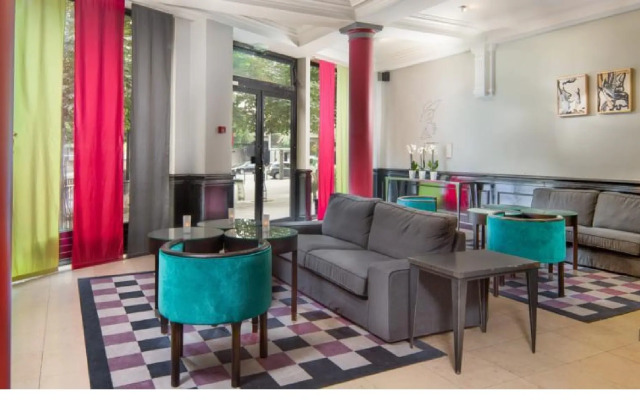 Hôtel Claret Bercy