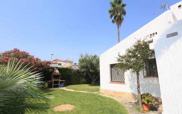 Casa Para 8 Personas en Cambrils