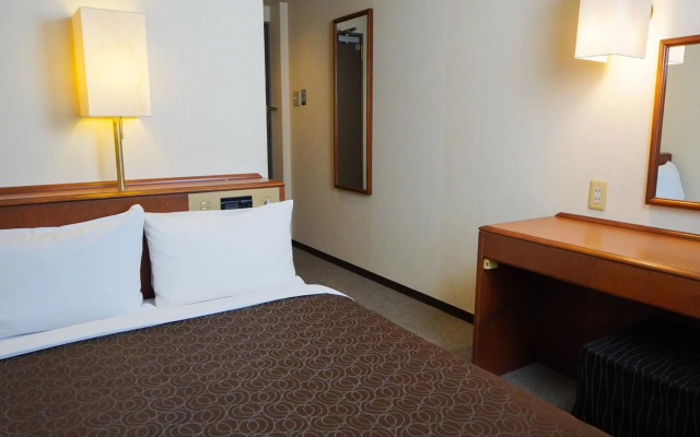 Plaza Hotel Tenjin