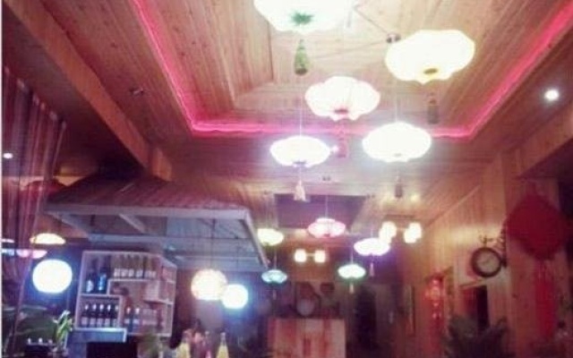 Yuanlai Inn – Restaurant – Ya'an