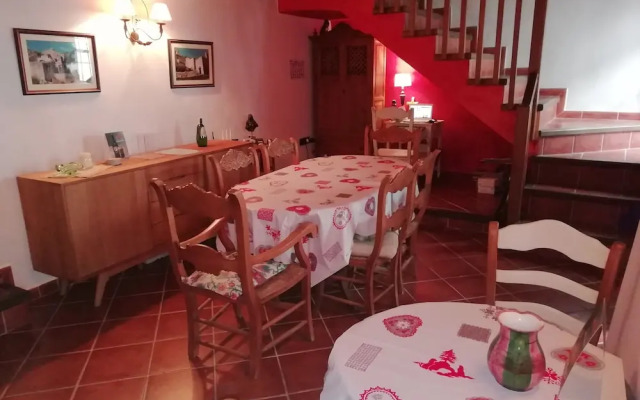 B&B The Lost Village el Acebuchal